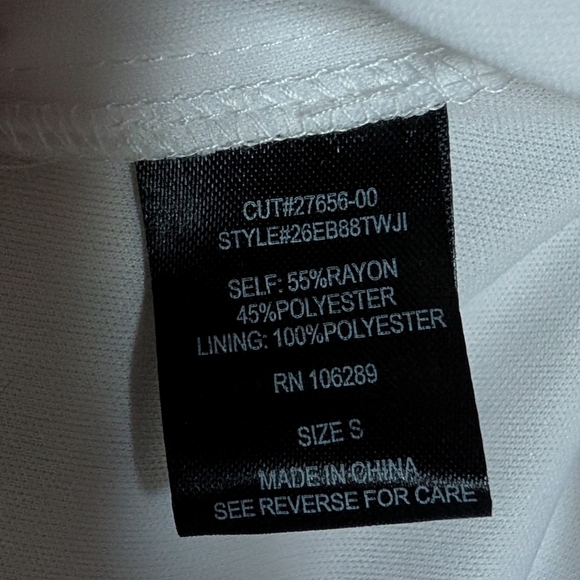 Trixxi Floral Maxi Dress Size Small - Pink Rose Print Off Shoulder Boho Dress NW - Picture 9 of 12